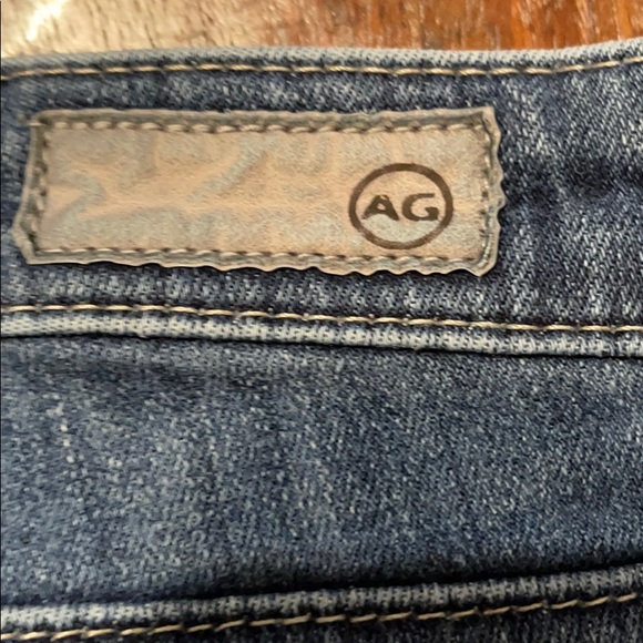 Adriano Goldshmied Jeans - Picture 2 of 5